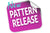 New Sewing Pattern Release