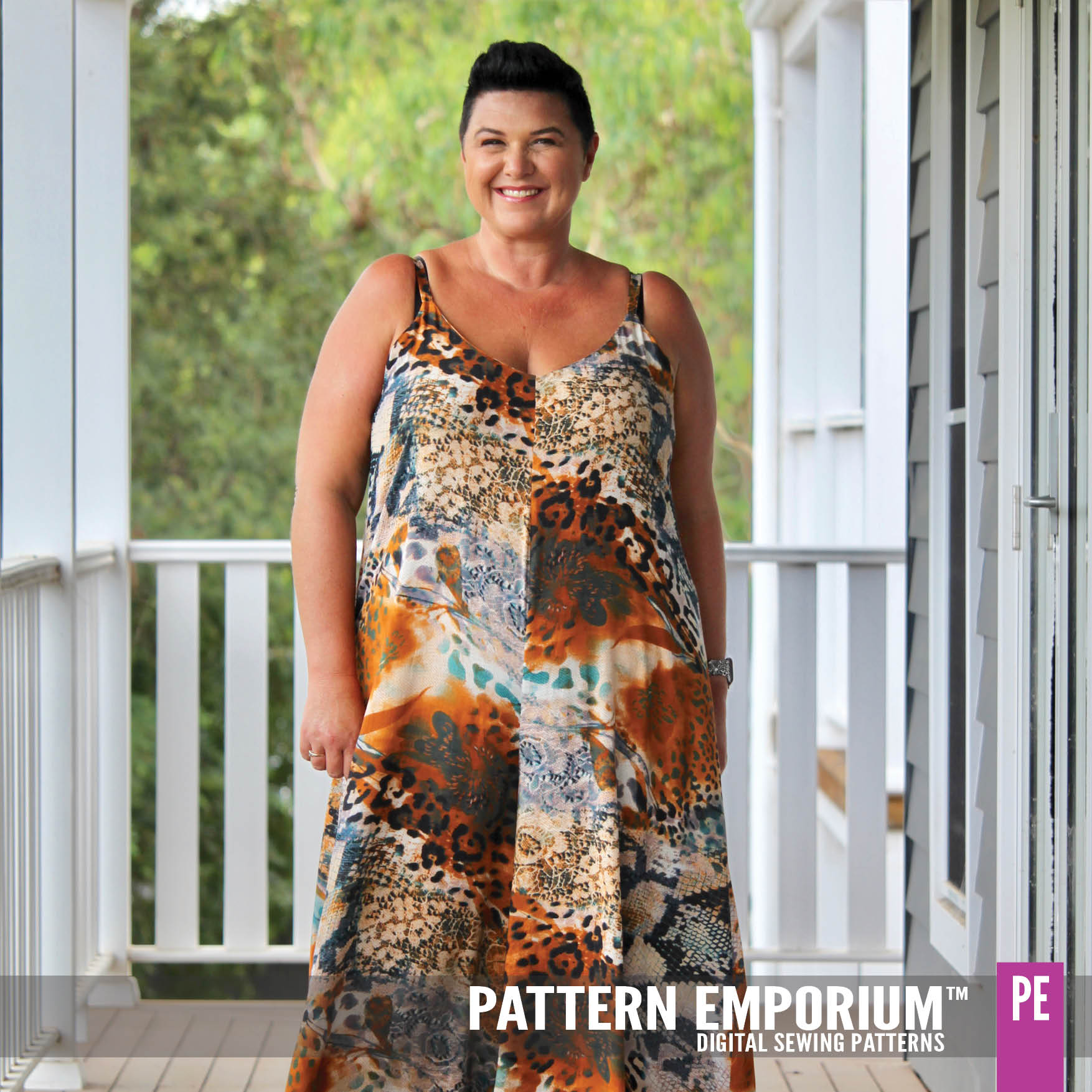 Best Selling Sewing Patterns