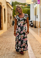 Spellbound | Fit & Flare Dress Sewing Pattern