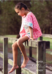 Kaftan | Kids (1-10yrs) Sewing Pattern