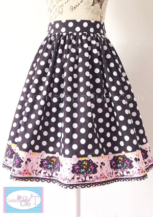 Gathered Skirt (Adult)