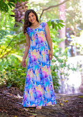 Spellbound | Fit & Flare Dress Sewing Pattern