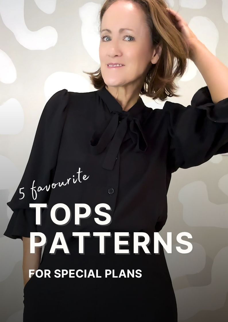 Our 5 Favourite Tops for When You Want to Feel a Little More Dressed Up
