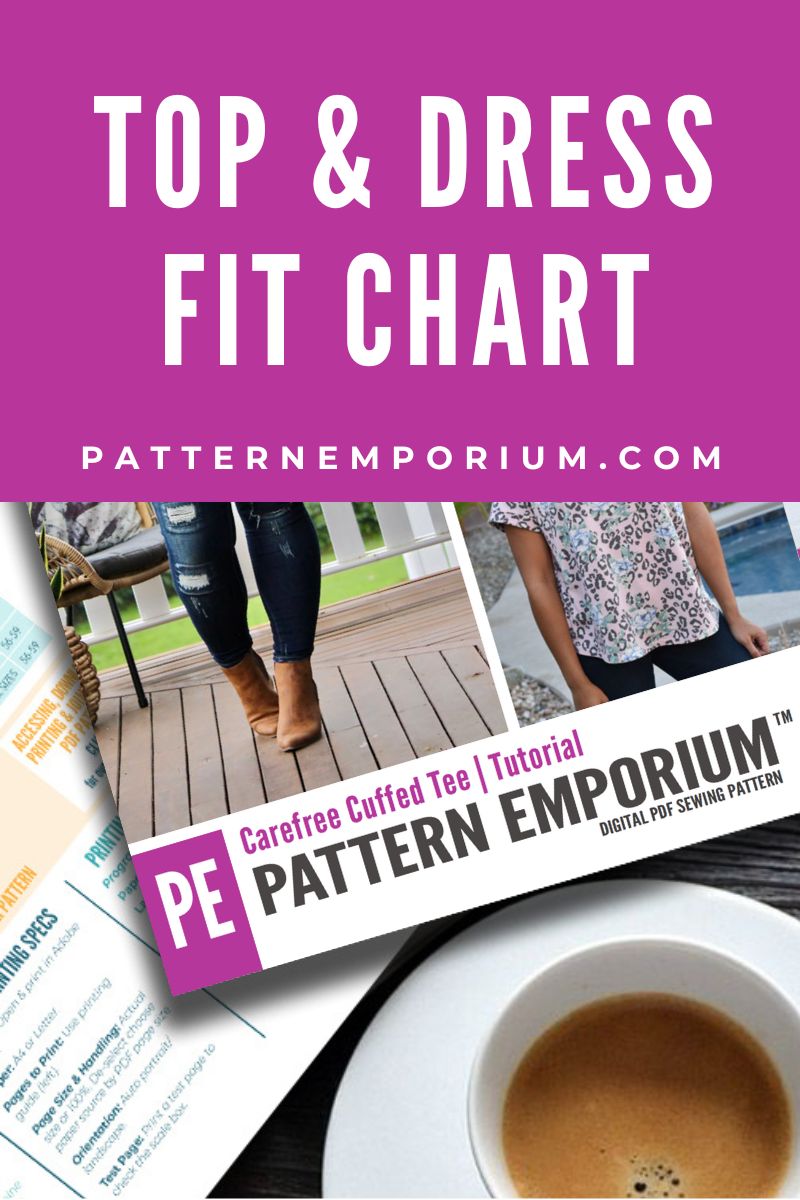Sewing & Pattern Tips & Tricks - Pattern Emporium
