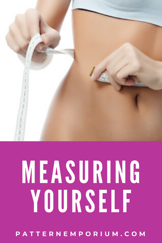 Measuring Yourself