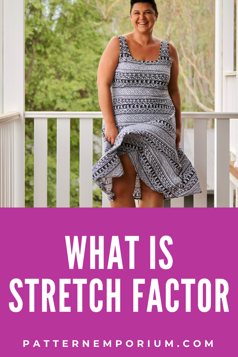 What is Stretch Factor (A Quick Guide)?