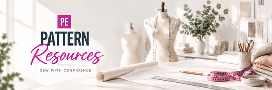 How to Print an A0 PDF Sewing Pattern at a Copy Shop
