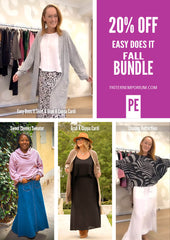 Easy Does It Skirt Fall Bundle - Get 20% Off