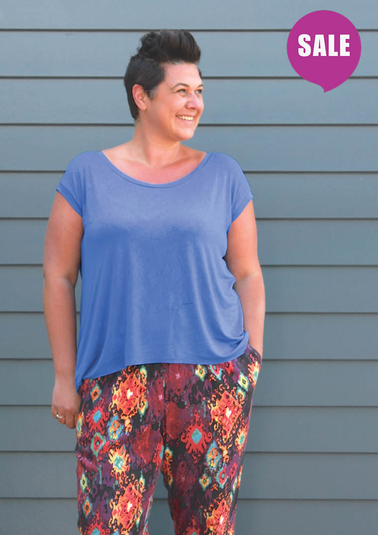 Ladies PDF Sewing Pattern - Pattern Emporium