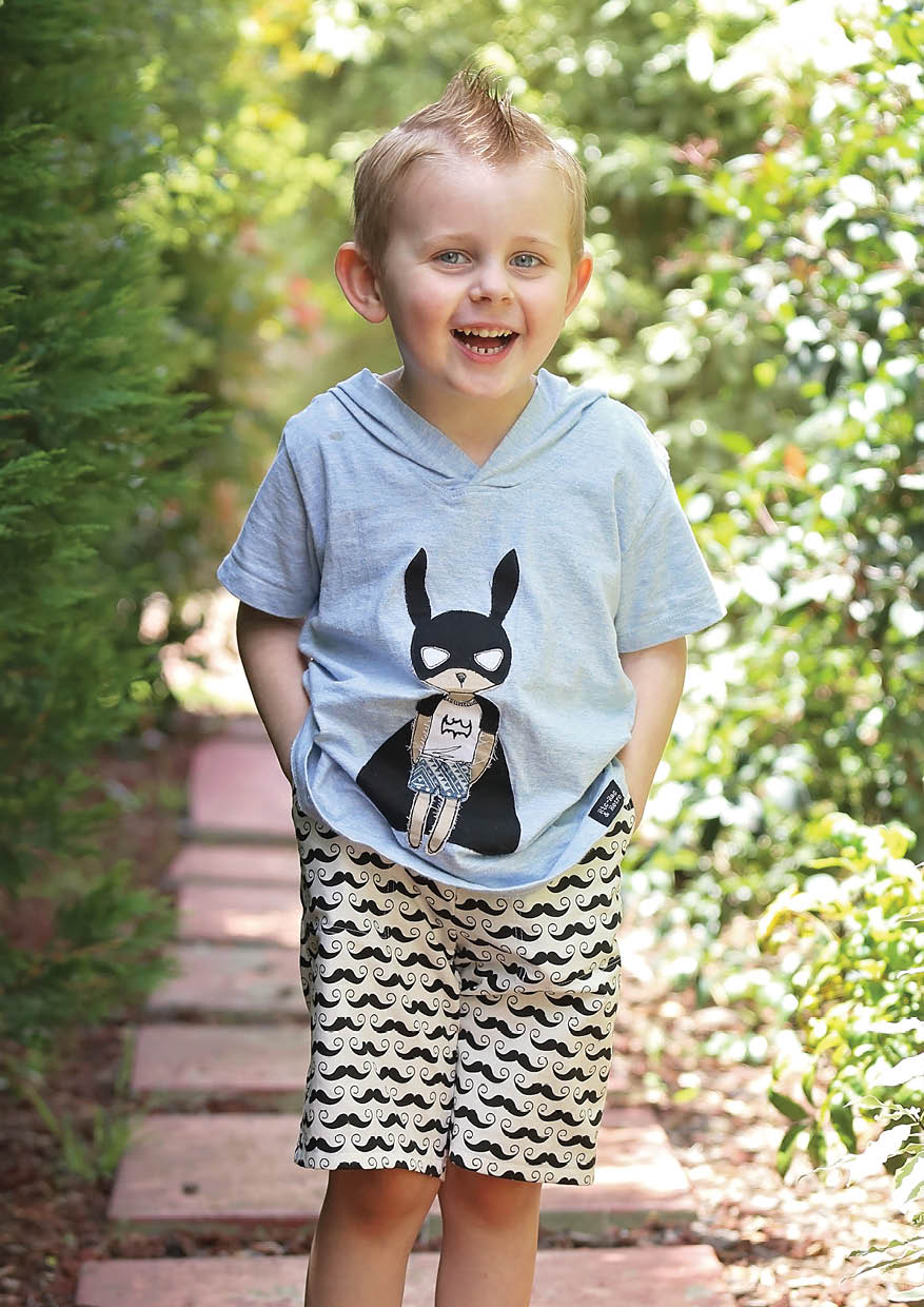 Sewing Patterns For Kids