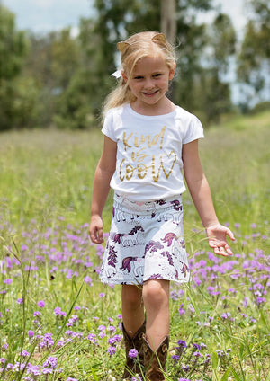 Impala Skirt PDF Baby Skirt Pattern Girls Pencil Skirt  Etsy Israel