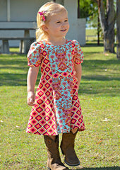 Little Miss Daydream Dress