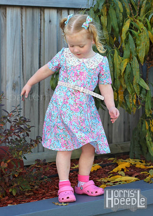 Little Miss Daydream Dress
