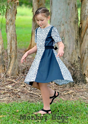 Little Miss Daydream Dress