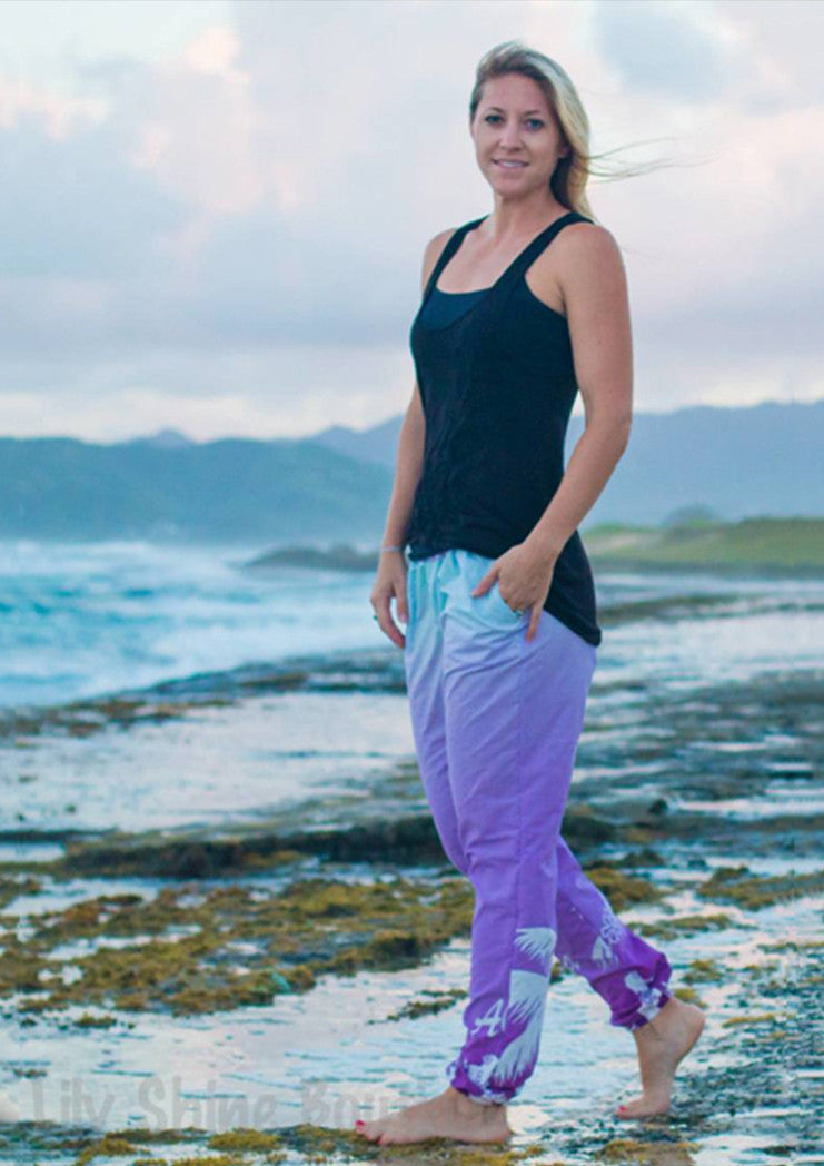 Harem Pants | Women's Sewing Pattern