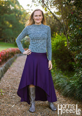 Starlight | High-Low Skirt Sewing Pattern