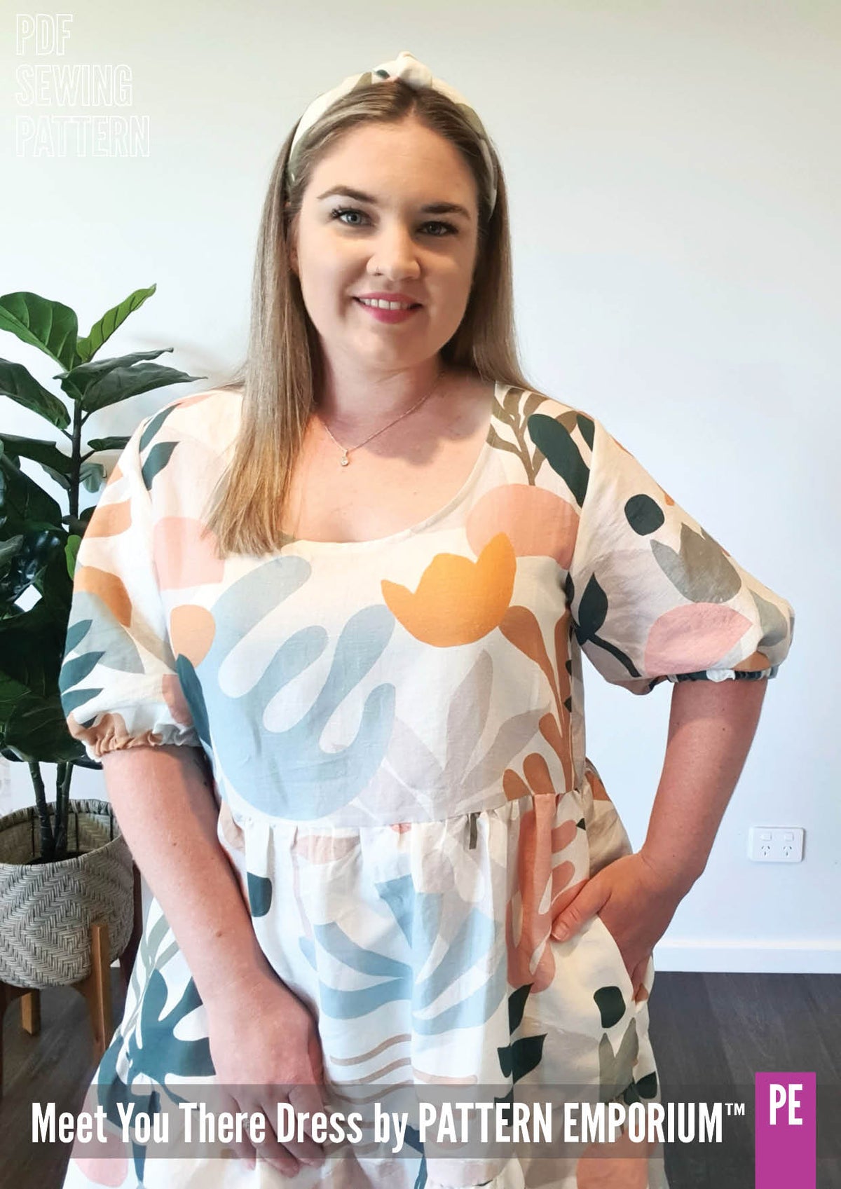 Shop Top Sewing Patterns Online | Pattern Emporium