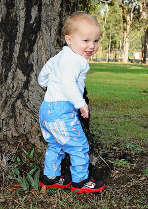 Jeans for Babies & Toddlers (Newborn to 2yrs)