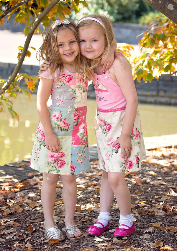 Discover 132+ girls pinafore dress