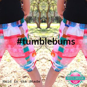 Tumble Bums : Shorts & Pants